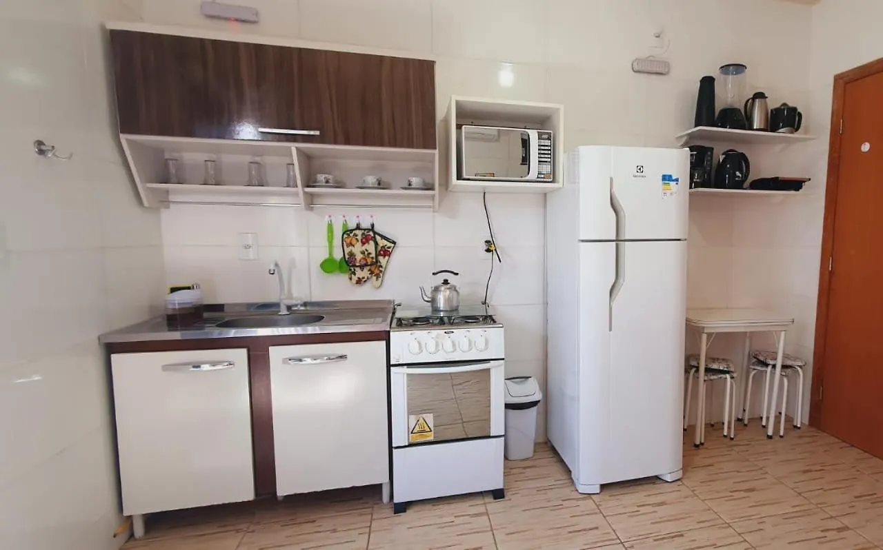 Casa vacanze Kitnet De Praia Villa Garopaba