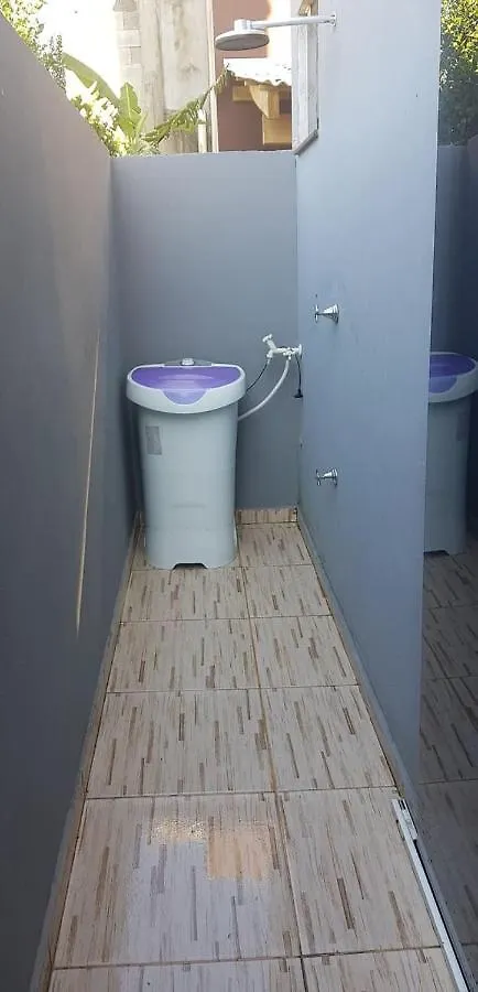 Casa vacanze Kitnet De Praia Villa Garopaba