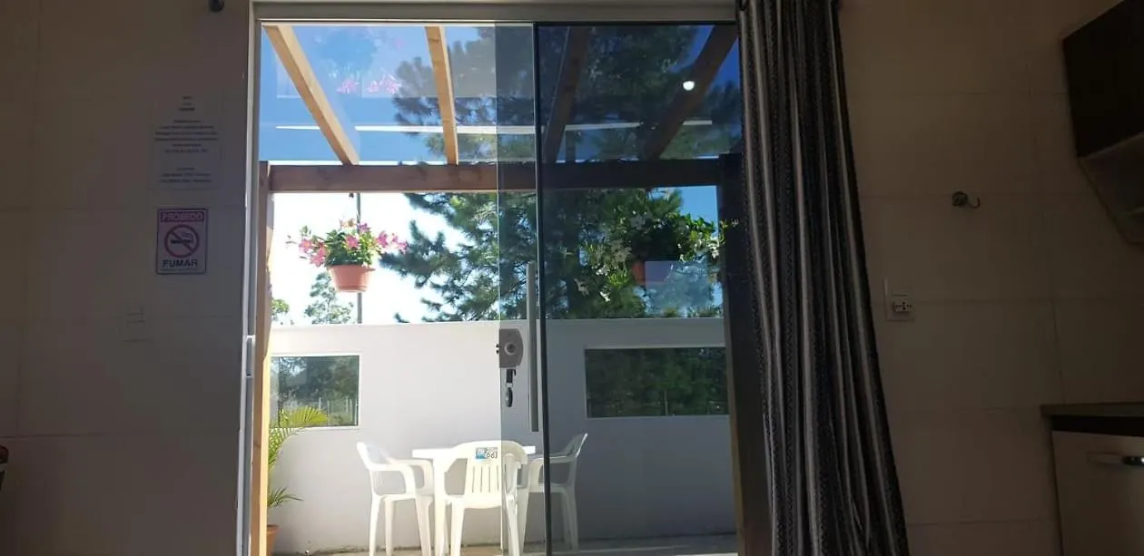 Casa vacanze Kitnet De Praia Villa Garopaba