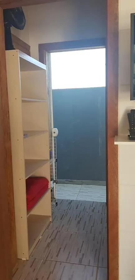 Casa vacanze Kitnet De Praia Villa Garopaba Brasile
