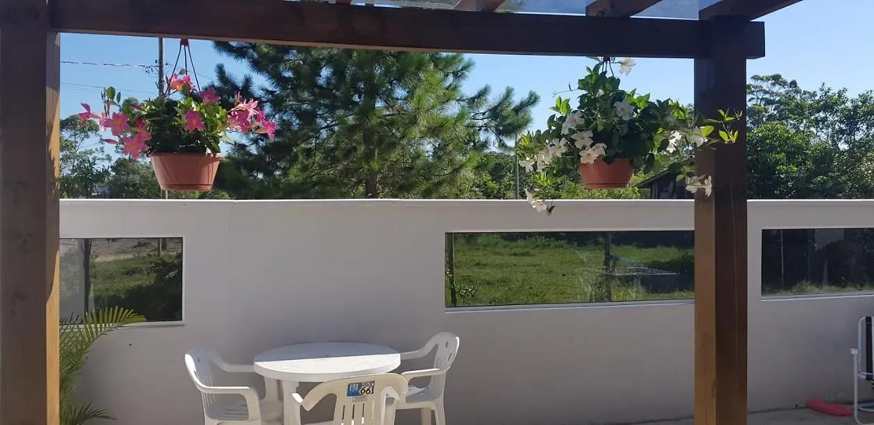 Kitnet De Praia Villa Garopaba