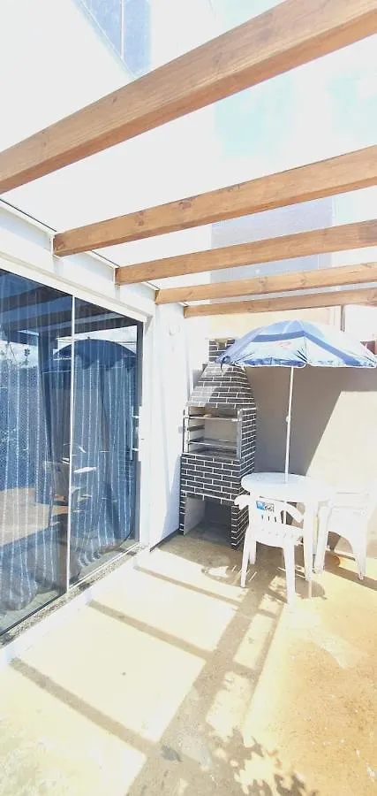 Kitnet De Praia Vila Garopaba Casa de Férias