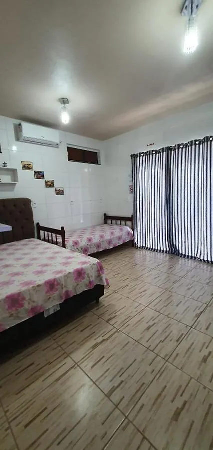Kitnet De Praia Vila Garopaba Casa de Férias