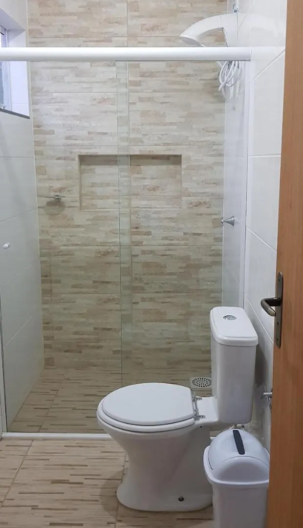 Kitnet De Praia Vila Garopaba Casa de Férias