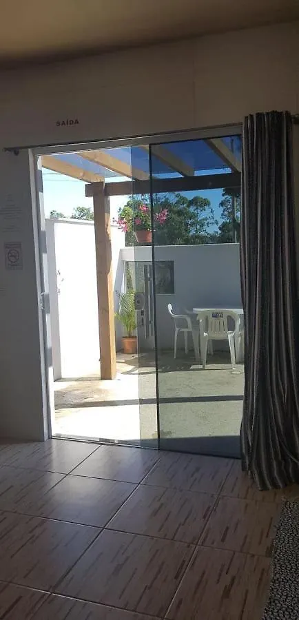 Casa de Férias Kitnet De Praia Vila Garopaba