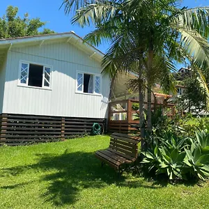 Casa de Férias Casa Gamboa, Garopaba